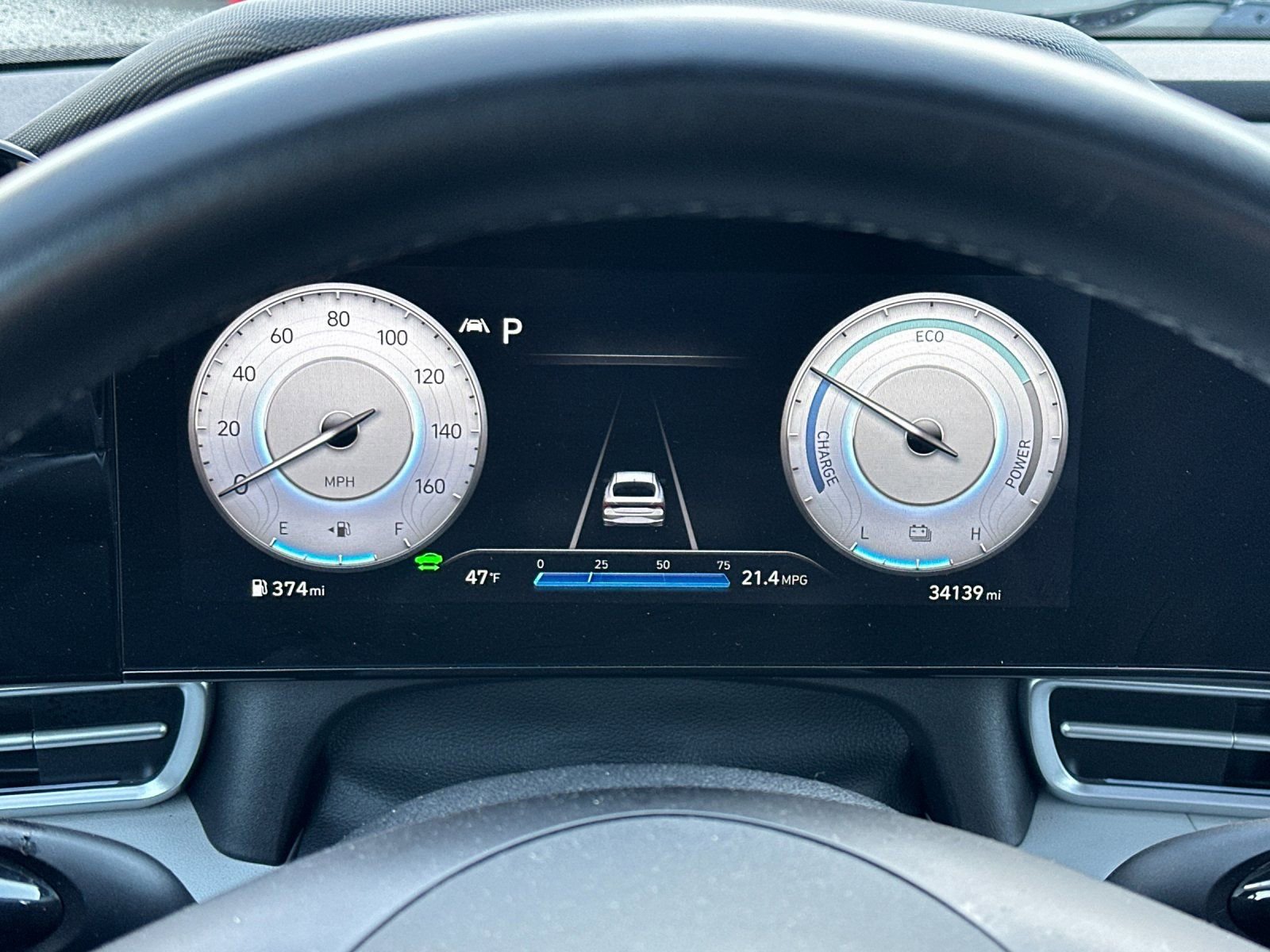 Used 2023 Hyundai Elantra Limited image 24