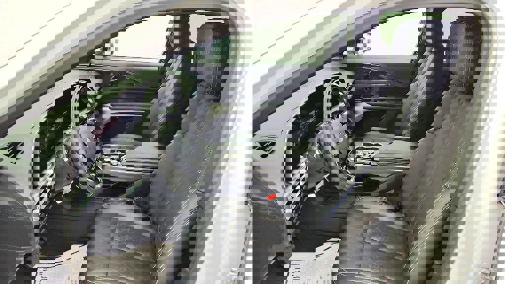 Used 2024 Cadillac Lyriq Sport w/ LPO, Floor Liner Package image 19