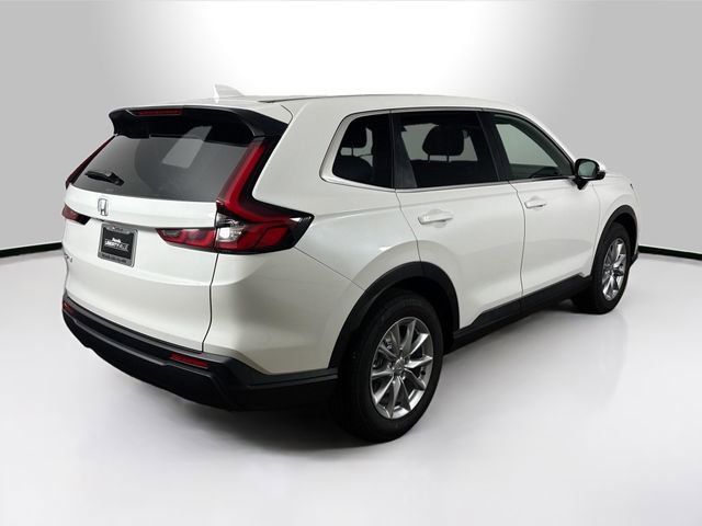 New 2026 Honda CR-V EX image 10