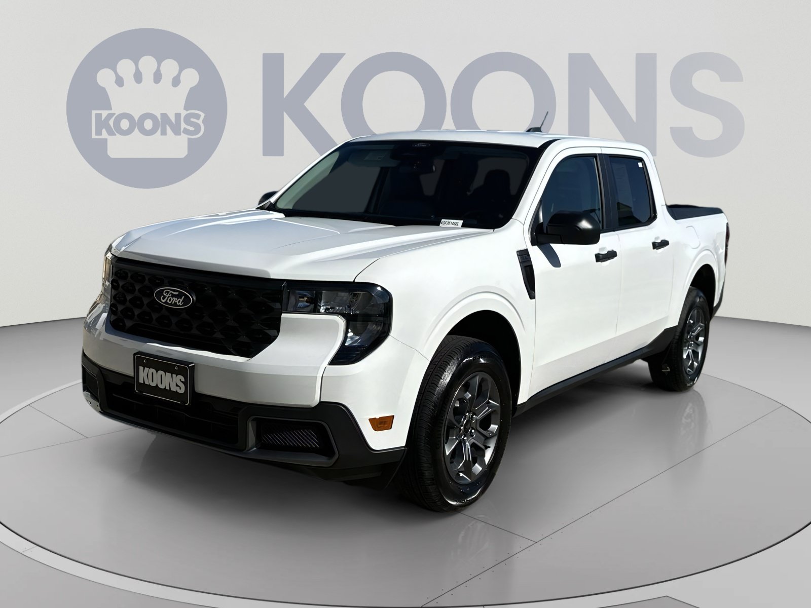 Used 2026 Ford Maverick XLT AWD/4WD image 5