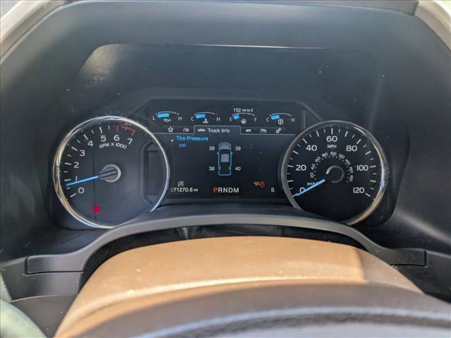 Used 2019 Ford F150 Lariat AWD/4WD image 10