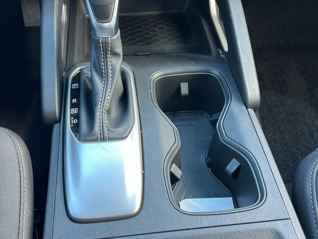 Used 2024 Nissan Frontier SV w/ Technology Package image 34