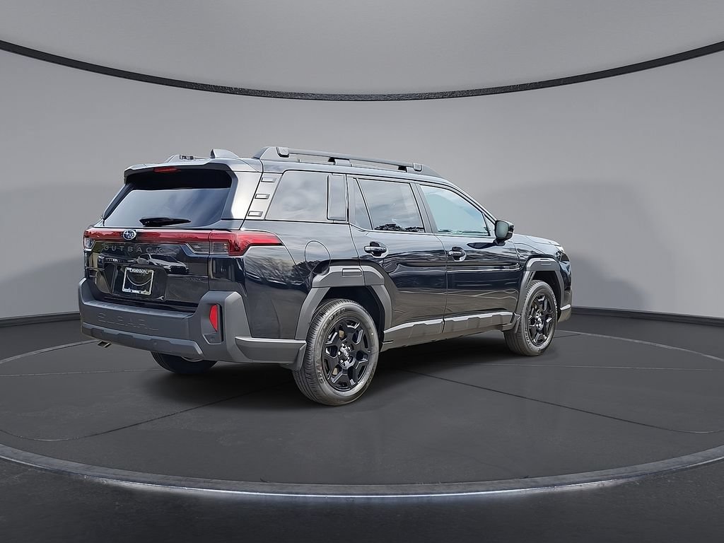 New 2026 Subaru Outback Limited w/ Premium/Limited Package 2 AWD/4WD image 8