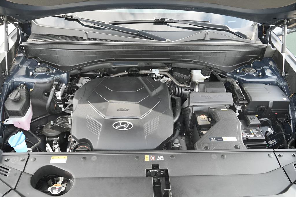 Used 2024 Hyundai Palisade Calligraphy AWD/4WD image 24