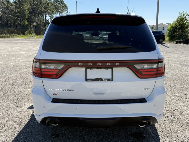 New 2027 Dodge Durango GT AWD/4WD image 5
