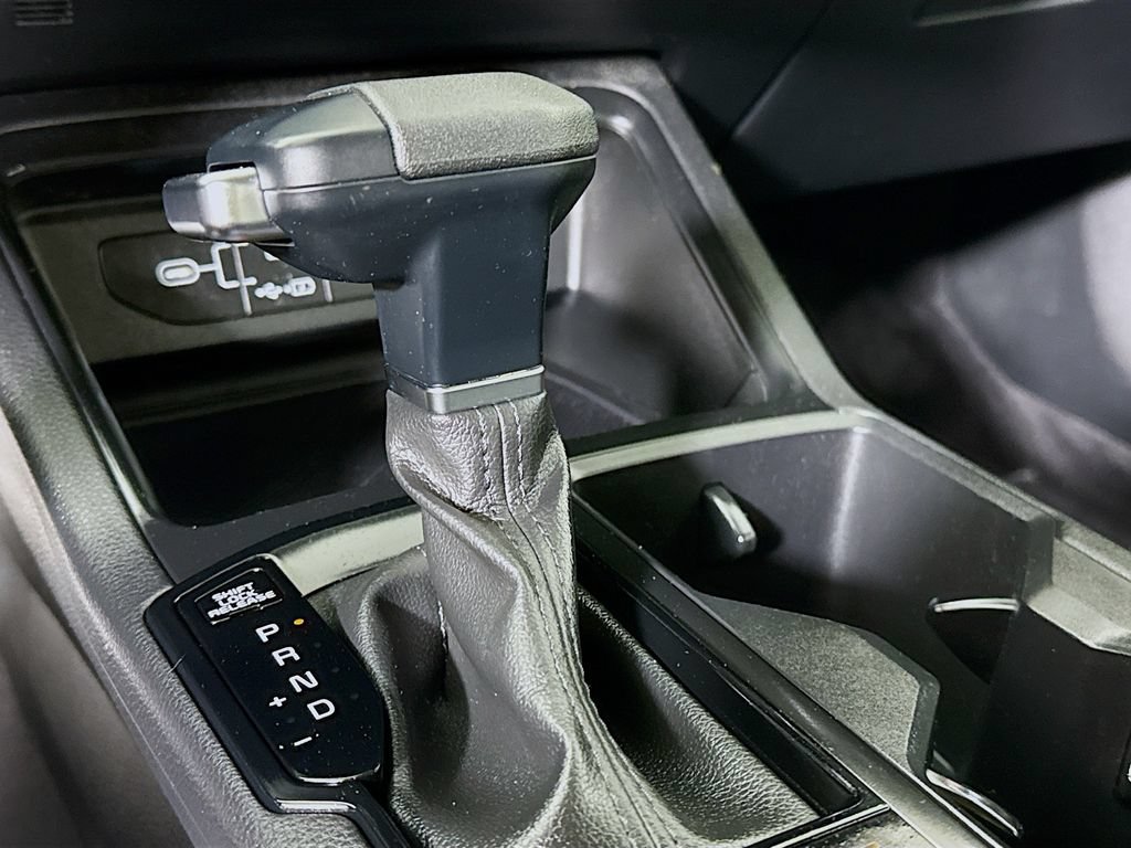 Certified 2025 Kia K5 LXS FWD image 10