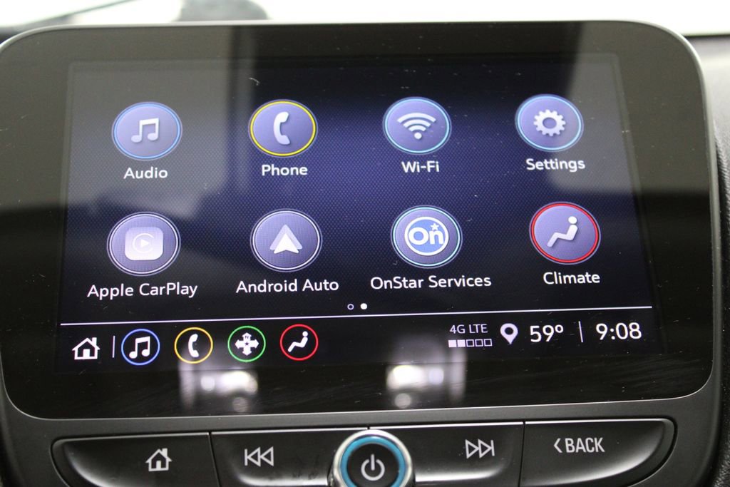 Used 2023 Chevrolet Malibu LT image 43