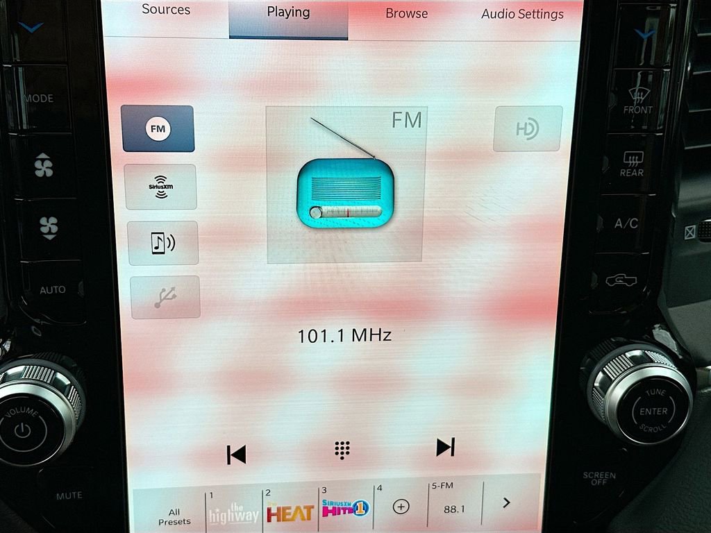 New 2026 RAM 1500 Big Horn image 16