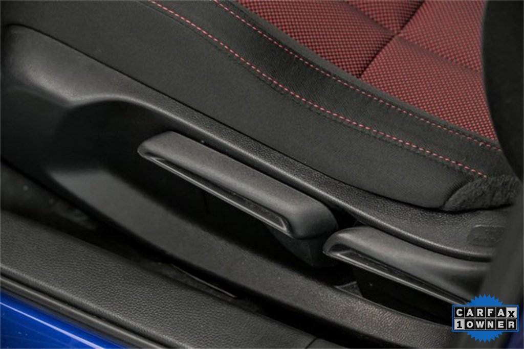 Used 2024 Honda Civic Si image 16