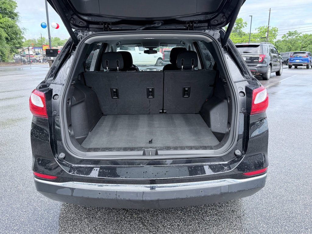Used 2018 Chevrolet Equinox LT FWD image 9