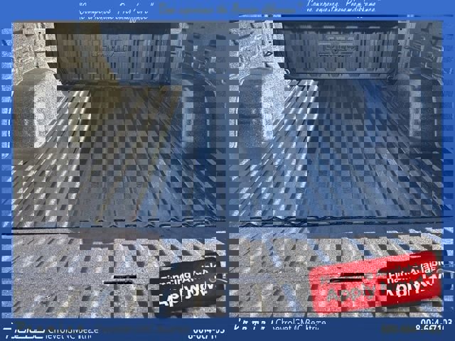 New 2026 GMC Sierra 1500 Denali image 5