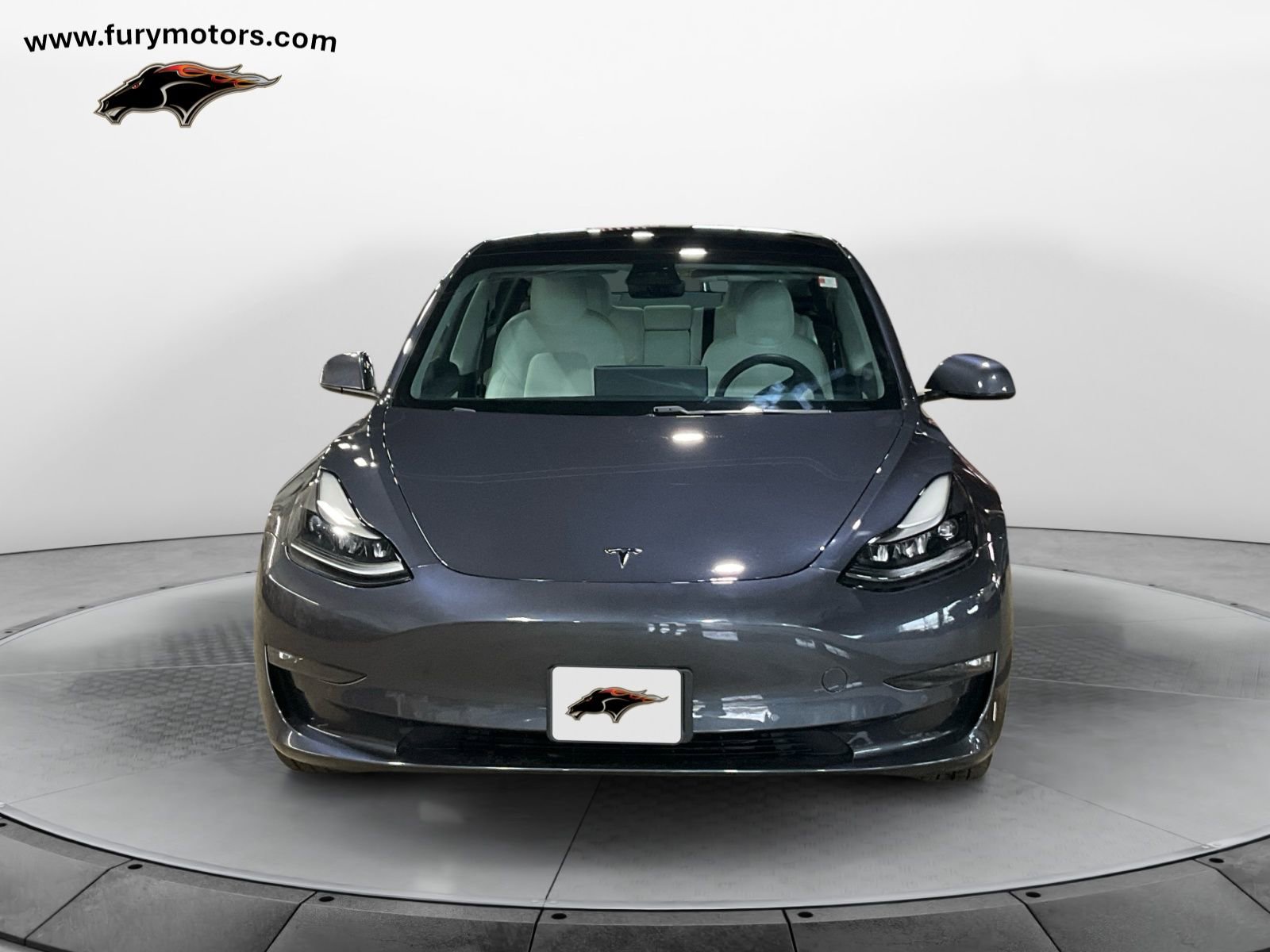 Used 2021 Tesla Model 3 Long Range image 8