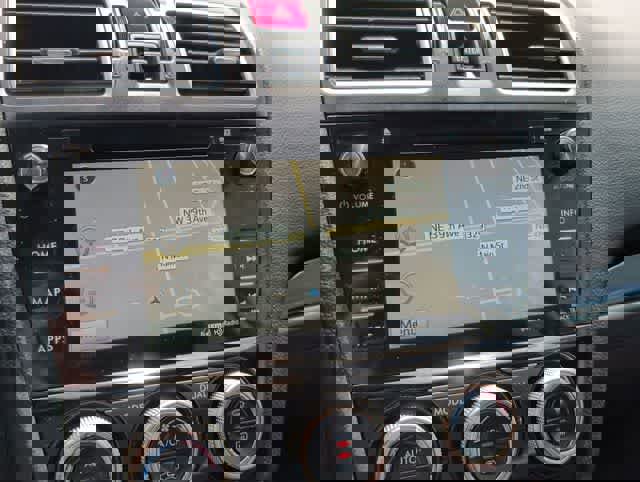 Used 2018 Subaru Forester 2.5i Touring w/ Popular Package #2 image 28