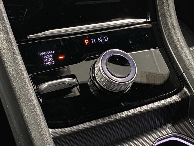 New 2026 Jeep Grand Cherokee Altitude image 22