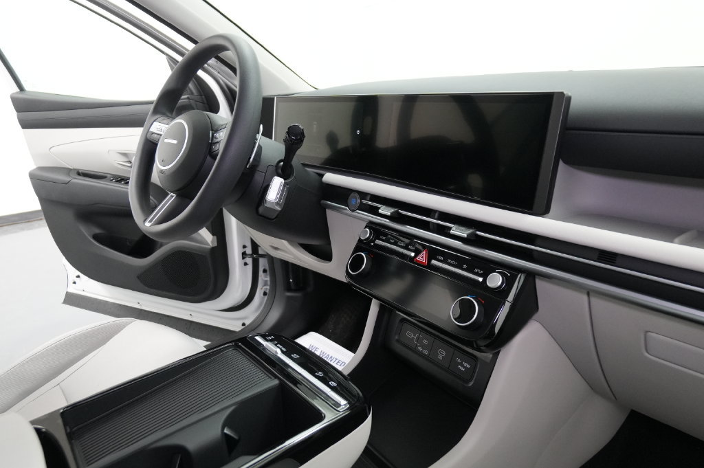 New 2026 Hyundai Tucson SEL AWD/4WD image 25