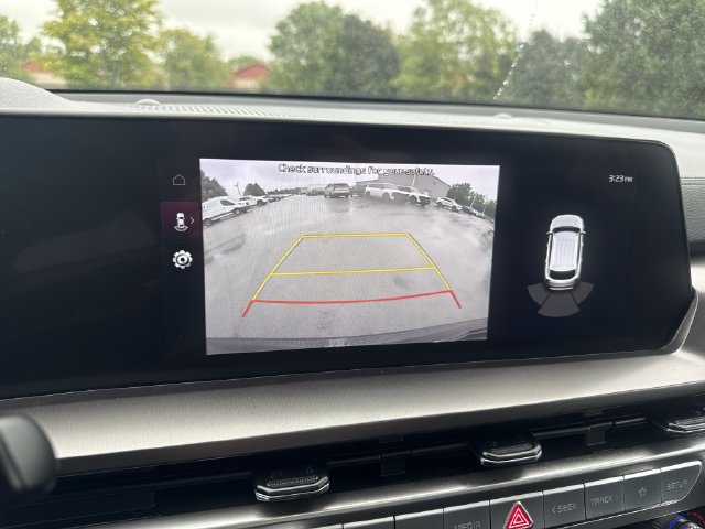 Certified 2025 Kia Telluride S AWD/4WD image 24