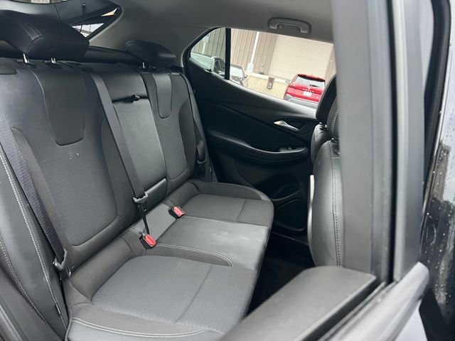 Used 2020 Buick Encore GX Select image 31