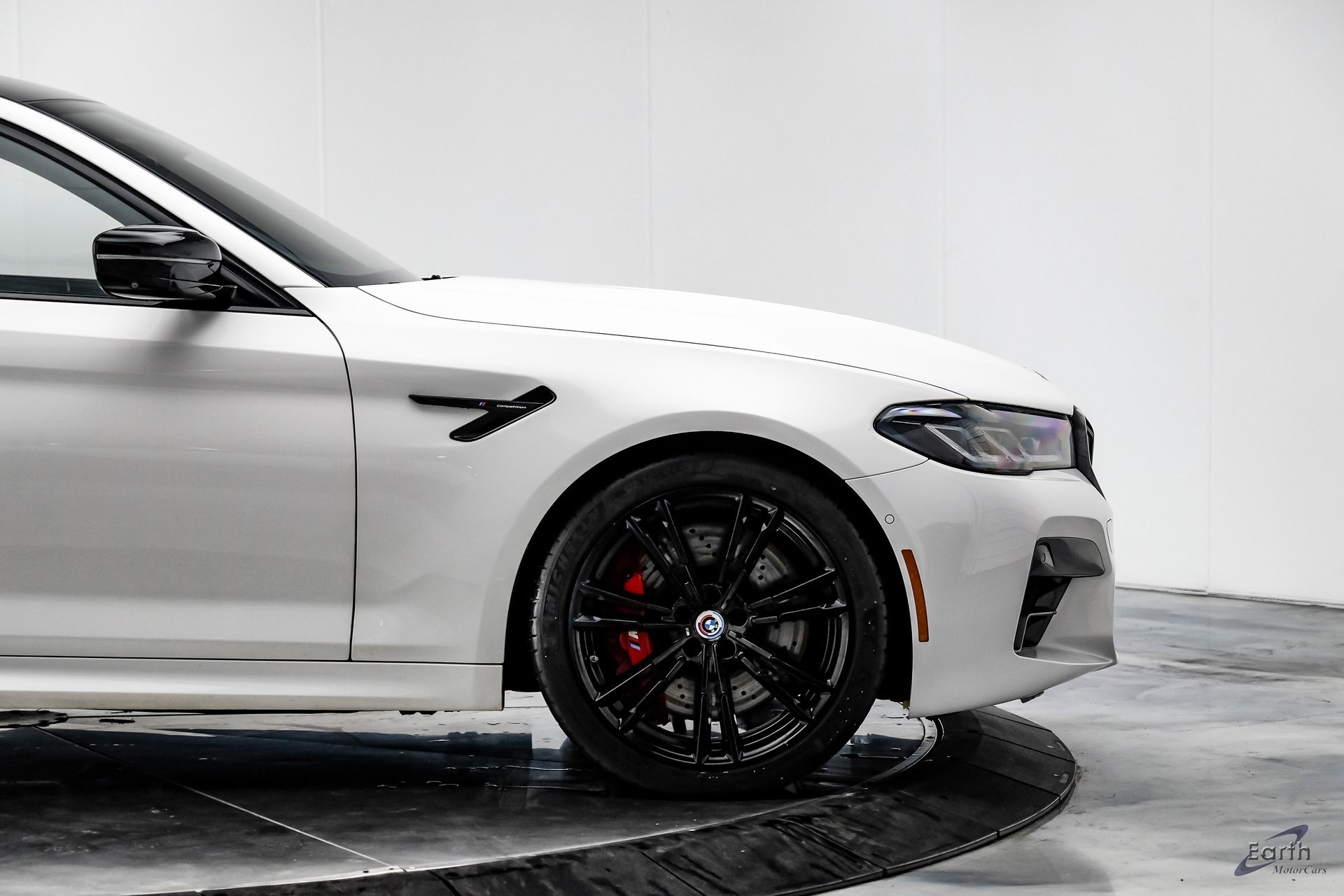 Used 2023 BMW M5 w/ Competition Package image 18