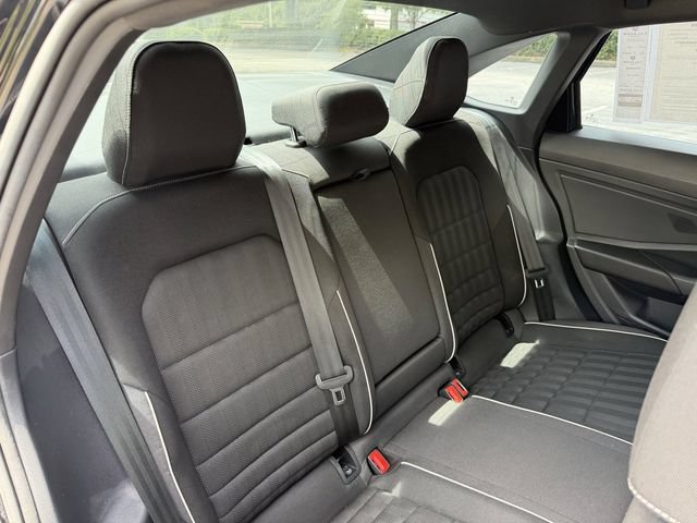 Used 2023 Volkswagen Jetta Sport FWD image 28