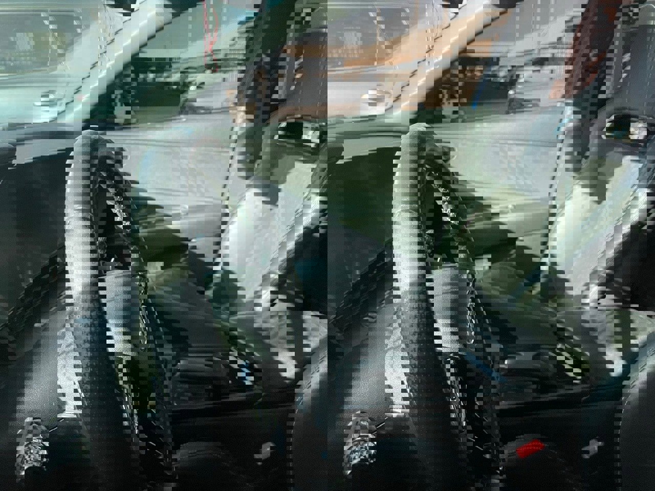 Used 2023 Hyundai Elantra N w/ Cargo Package image 9