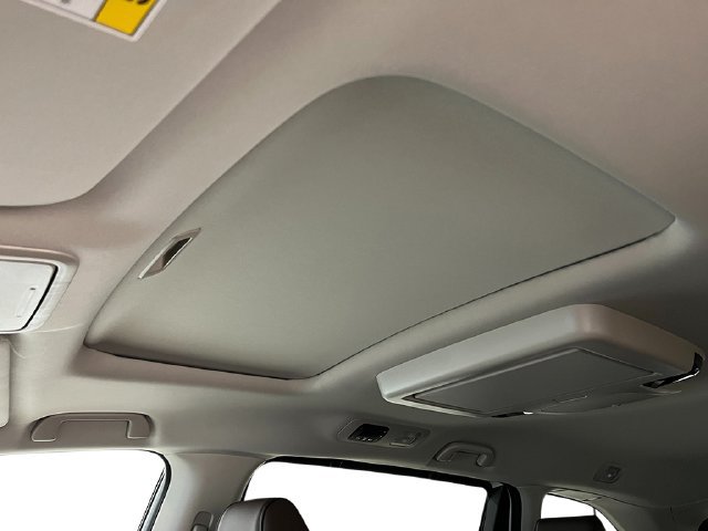 New 2027 Honda Odyssey Elite image 16