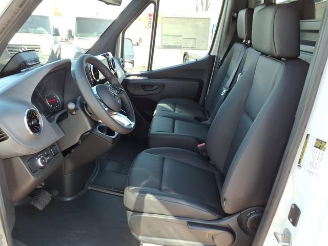 New 2026 Mercedes-Benz Sprinter 2500 image 15