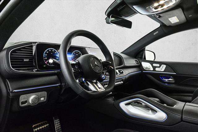 New 2026 Mercedes-Benz GLE 53 AMG 4MATIC Coupe image 10