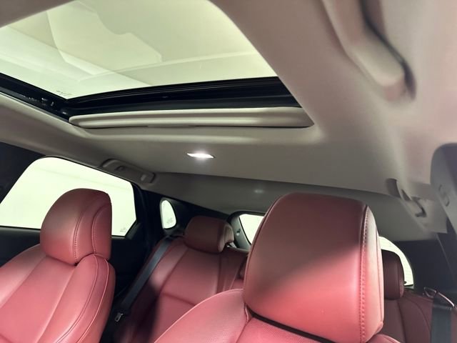 Used 2024 MAZDA CX-30 AWD 2.5 S w/ Preferred Package image 11