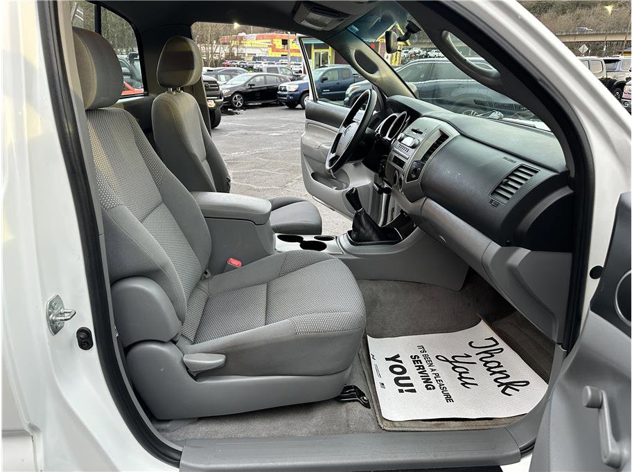 Used 2006 Toyota Tacoma PreRunner image 19