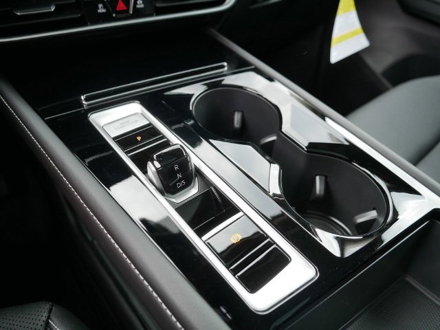 New 2026 Volkswagen Atlas SE AWD/4WD image 11