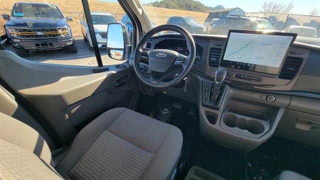 Used 2022 Ford Transit 350 XLT image 15