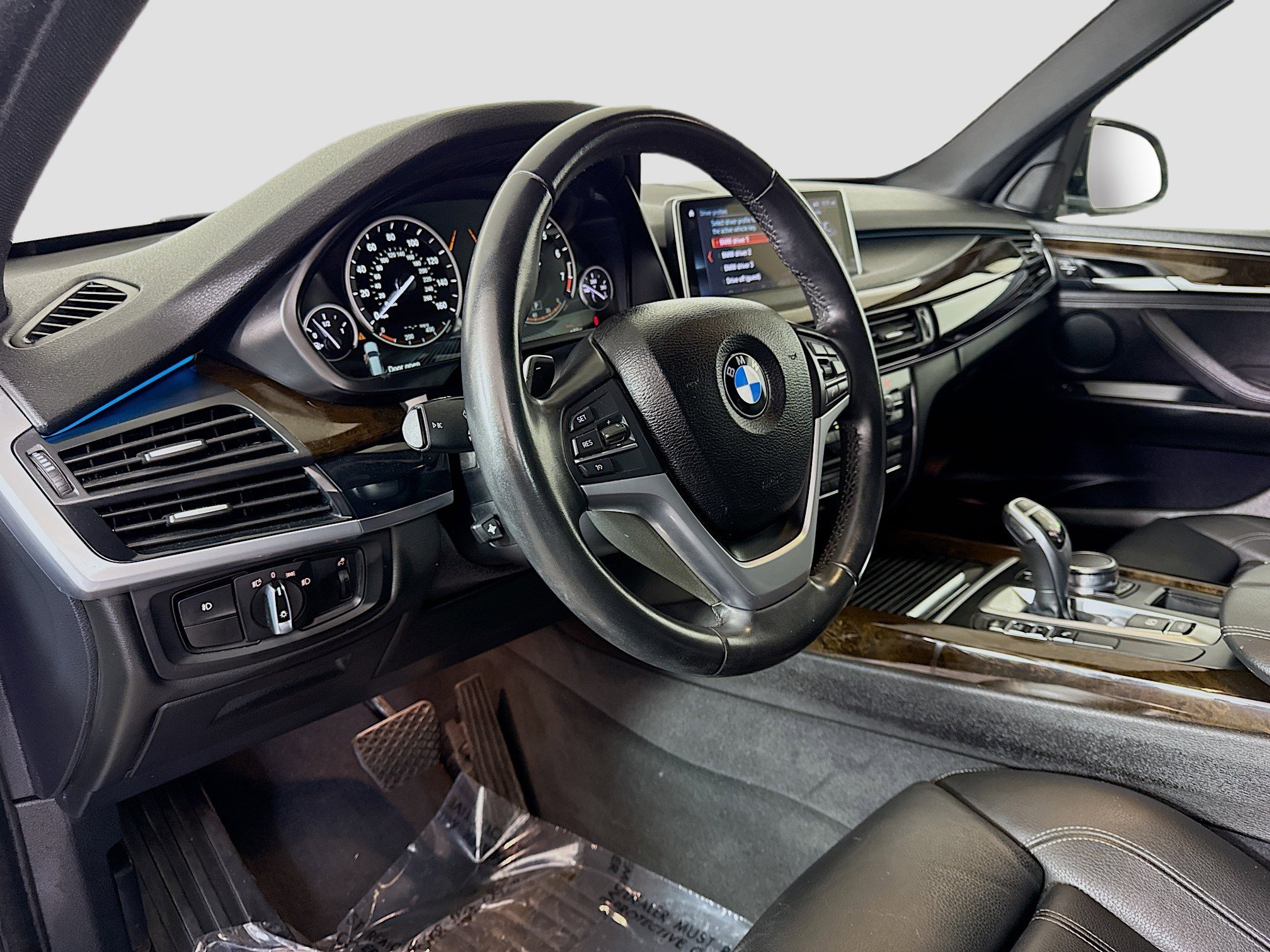 Used 2018 BMW X5 sDrive35i image 23