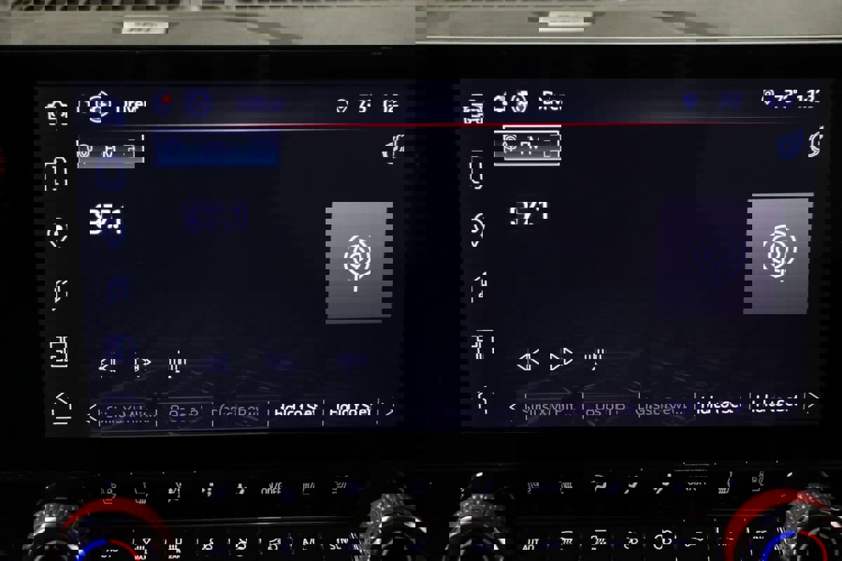 Used 2023 GMC Canyon AT4X image 55