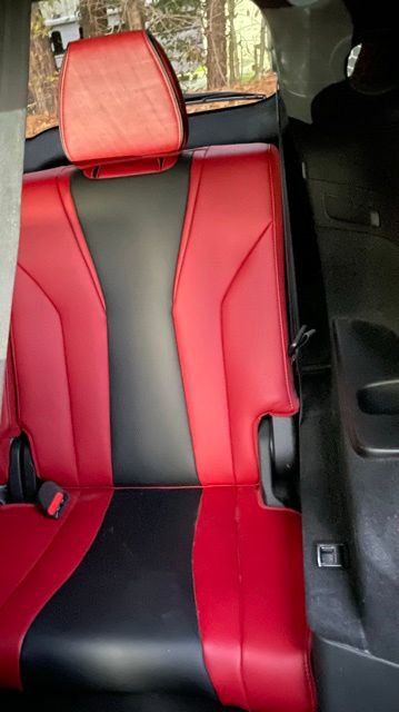 Used 2022 Acura MDX A-Spec image 16