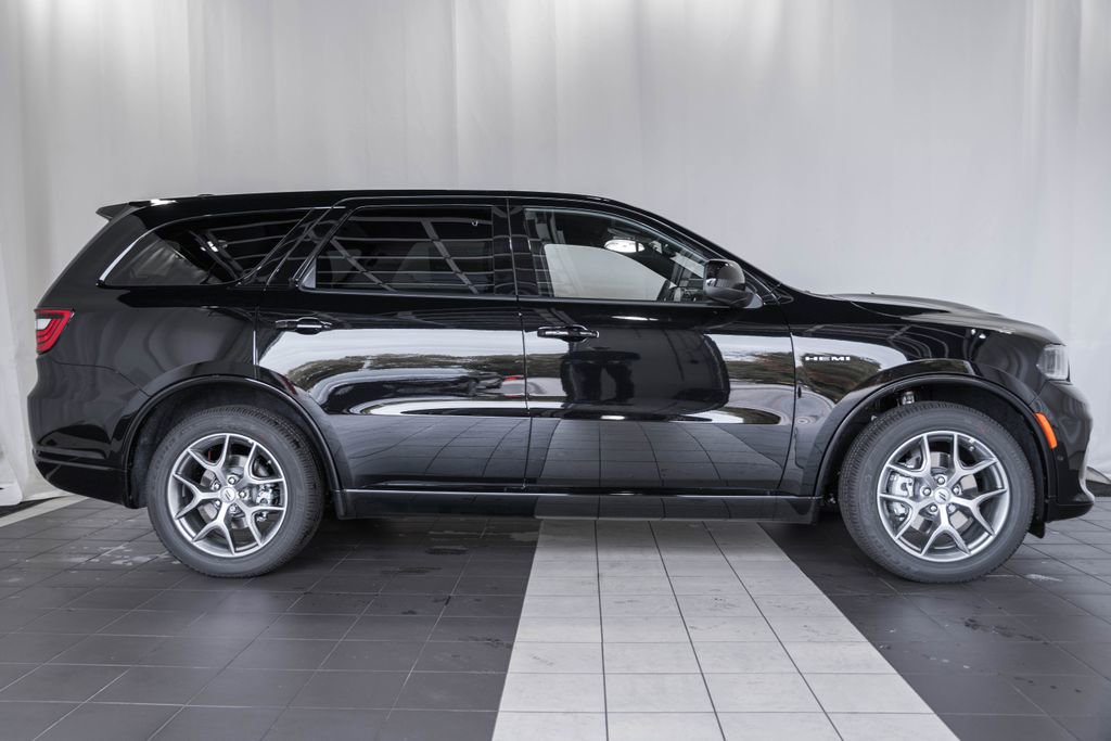 New 2026 Dodge Durango GT image 3