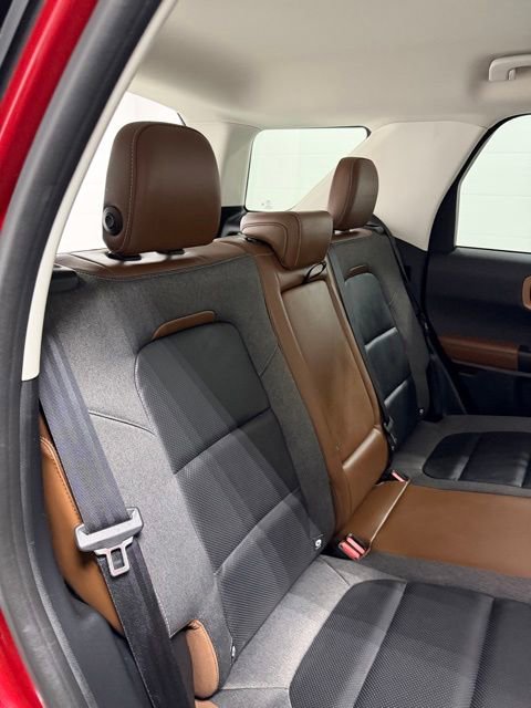 Used 2021 Ford Bronco Sport Outer Banks AWD/4WD image 25