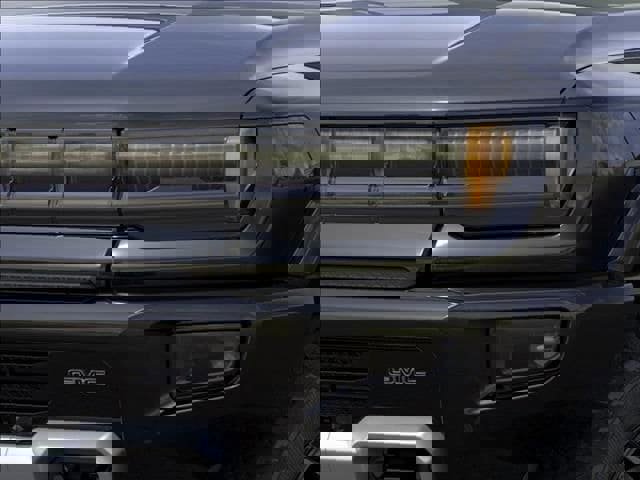 New 2025 GMC Hummer EV 2X w/ LPO, Illumination Package image 10