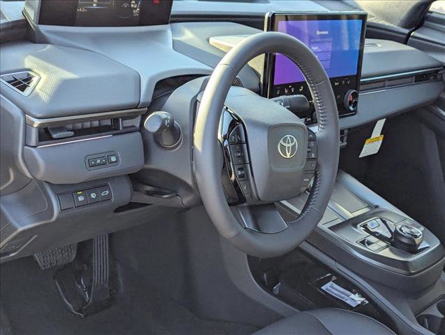 New 2026 Toyota bZ image 3