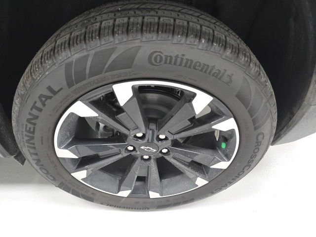 New 2026 Chevrolet Equinox RS w/ Convenience Package III image 23