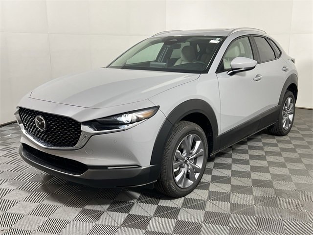 New 2026 MAZDA CX-30 AWD 2.5 S image 4