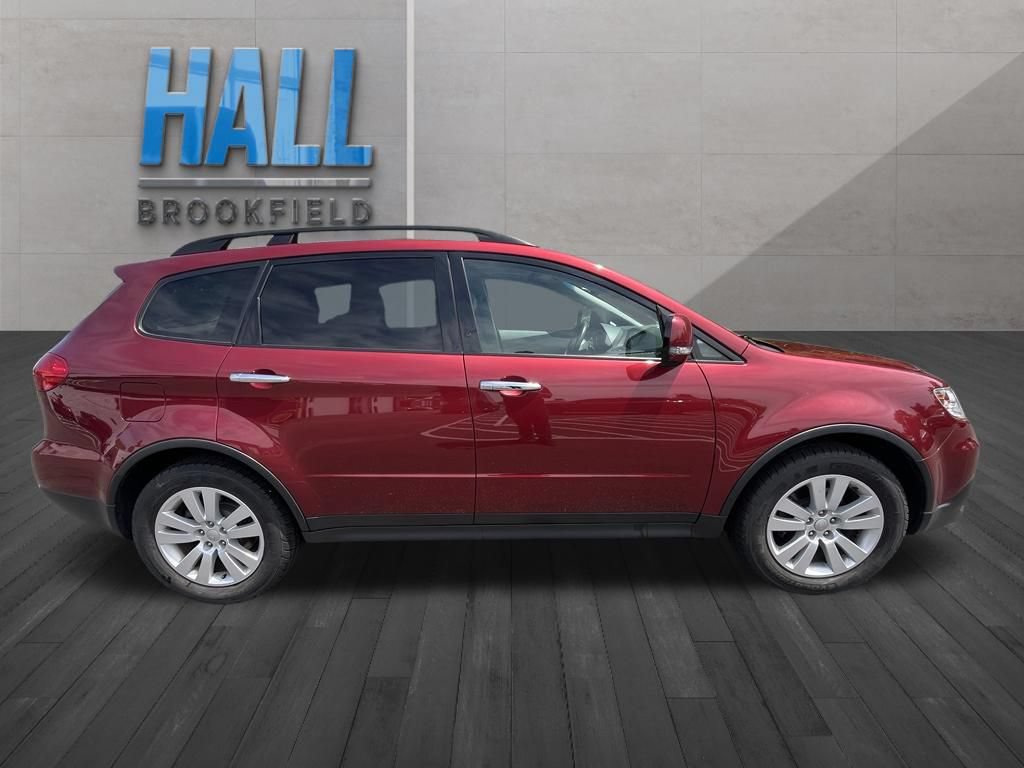 Used 2013 Subaru Tribeca Limited w/ PWR Moonroof Pkg AWD/4WD image 6