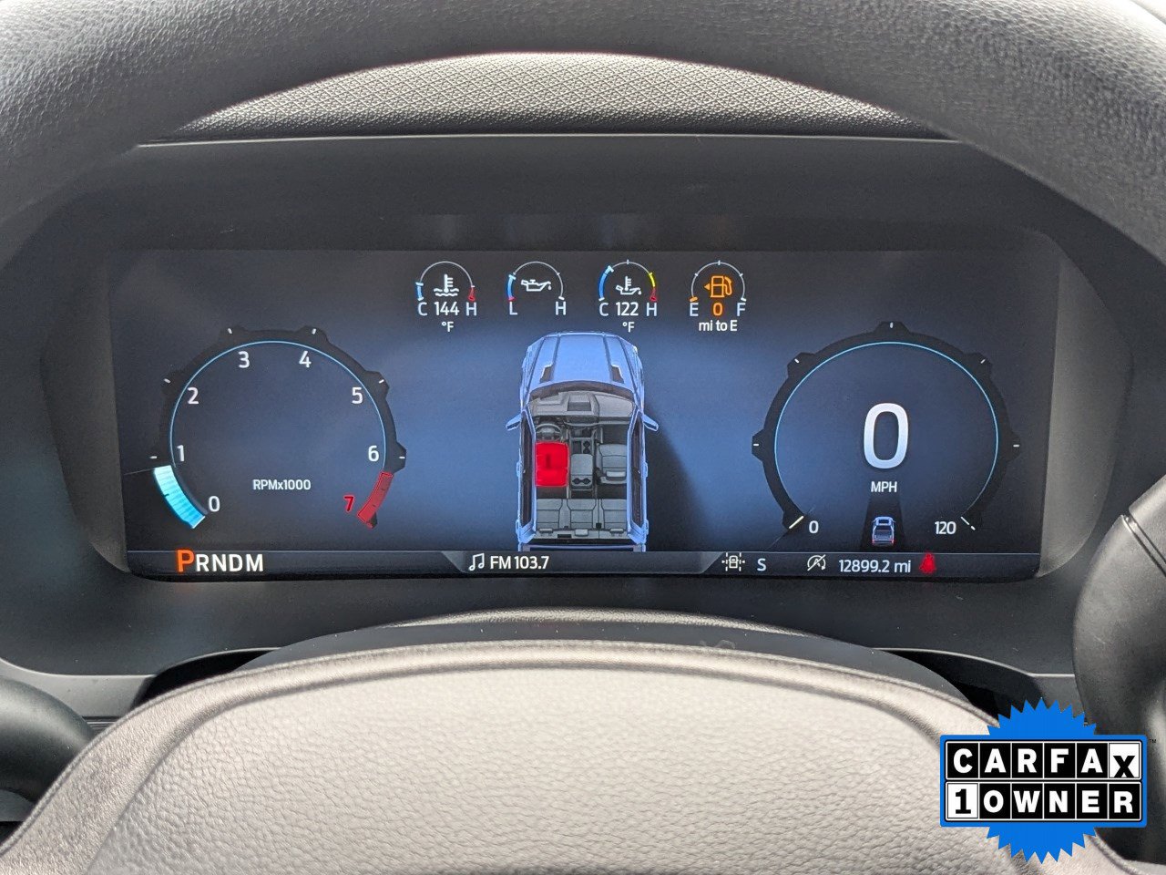 Certified 2024 Ford F150 STX AWD/4WD image 30