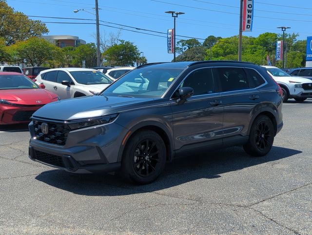 Used 2023 Honda CR-V Sport image 8
