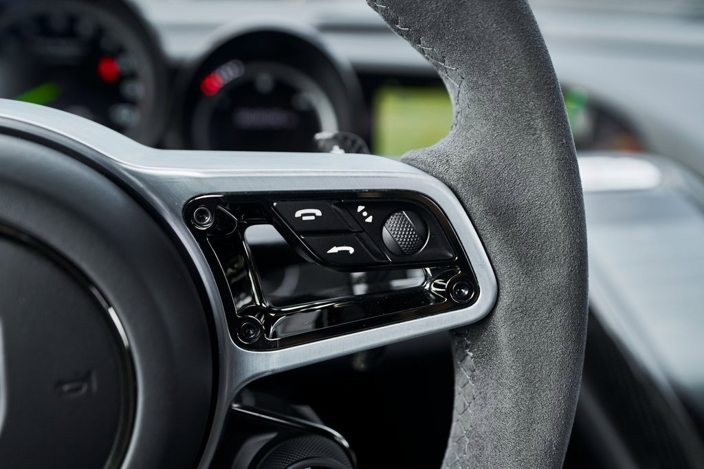 Used 2015 Porsche 918 Spyder image 69