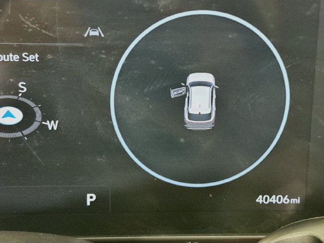 Used 2024 Hyundai Kona N Line FWD image 13