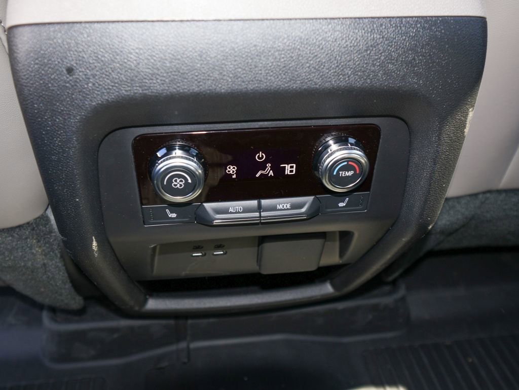 New 2026 GMC Acadia Elevation w/ Black Edition image 12