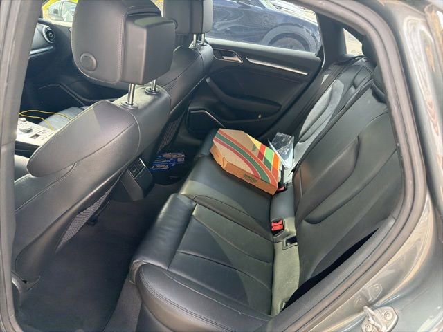 Used 2015 Audi A3 2.0T Premium Plus image 6