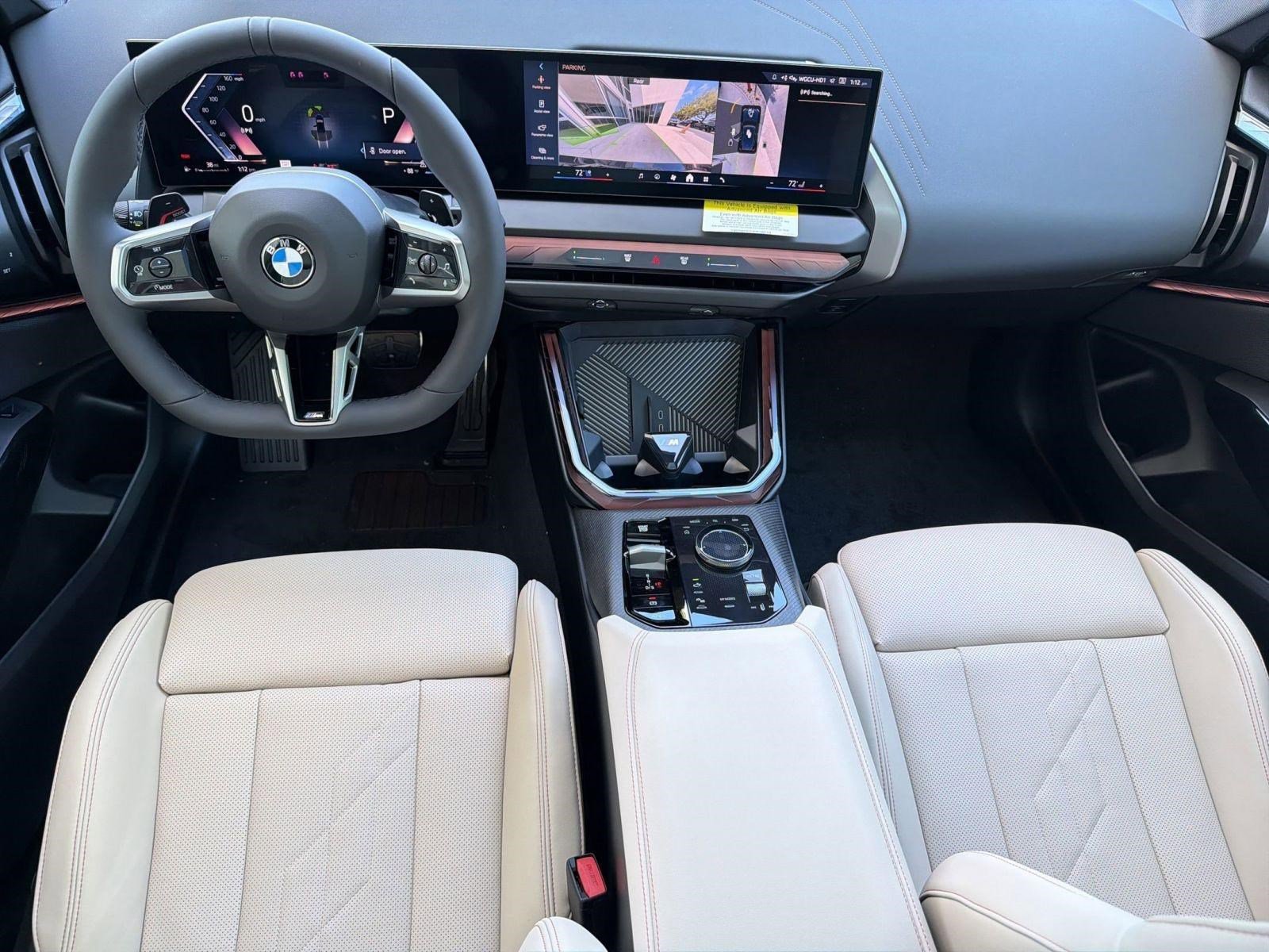 New 2026 BMW X3 xDrive30 image 17