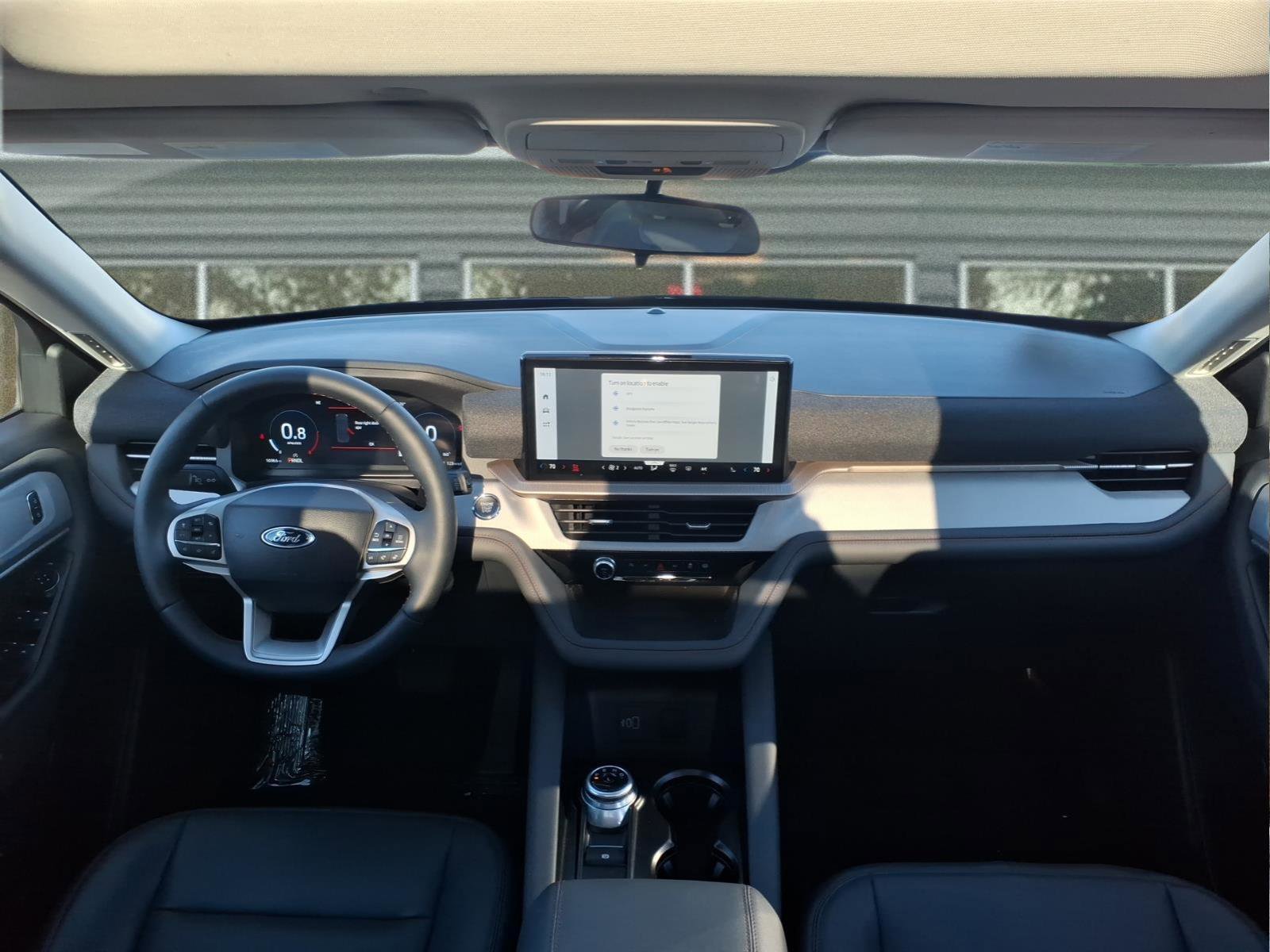 New 2026 Ford Explorer Active w/ Active Comfort Package image 14