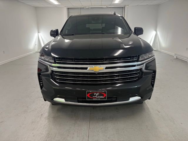 Used 2023 Chevrolet Tahoe LT w/ LT Signature Plus Package video 2